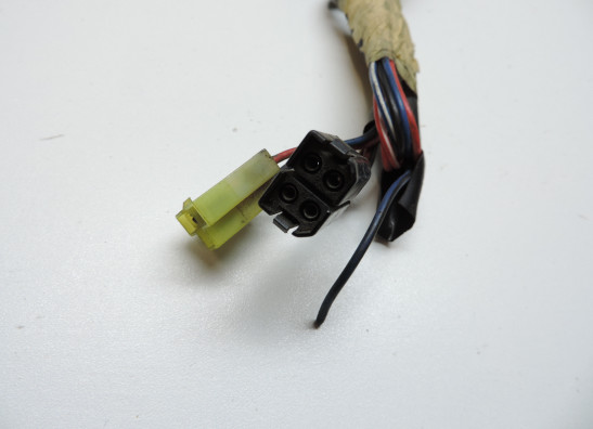 Handlebar switch assy right Yamaha Overige Yamaha