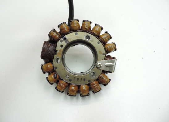 Generator Honda CB 450