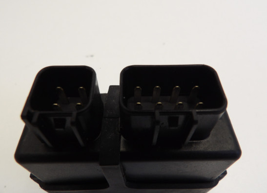 Ignitor CDI ECU Suzuki GSF 600 650 Bandit 