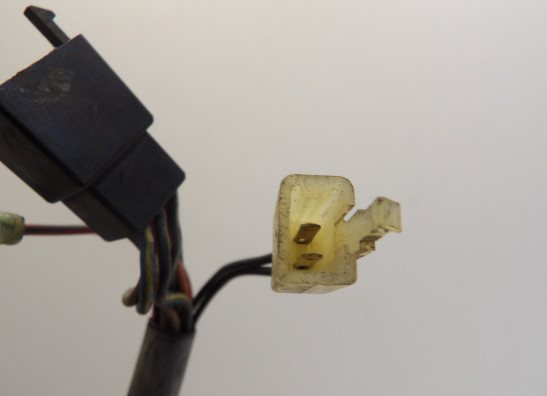 Lenkerschalter links Kawasaki ZXR 750