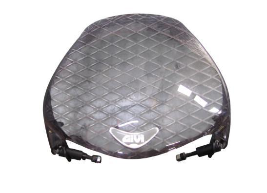 Kuipruit KTM 690 Duke 