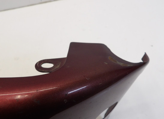 Frame - onderdelen Suzuki VS 1400 Intruder