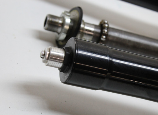 Voorpoten compleet Yamaha XSR 900