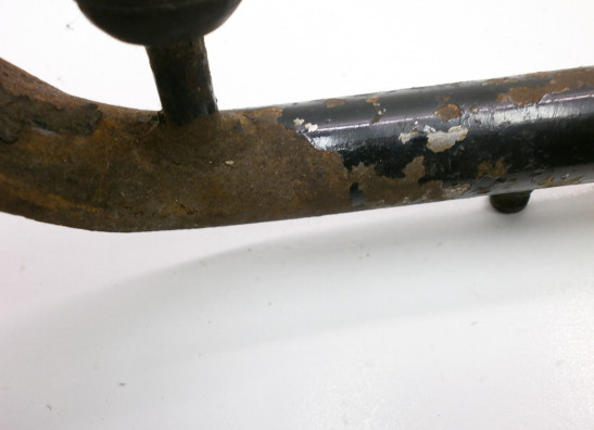 Stander Suzuki GS 450