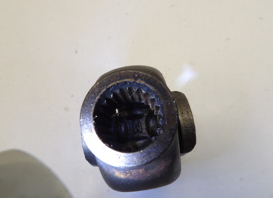 Cardan kruiskoppeling Honda NTV 650