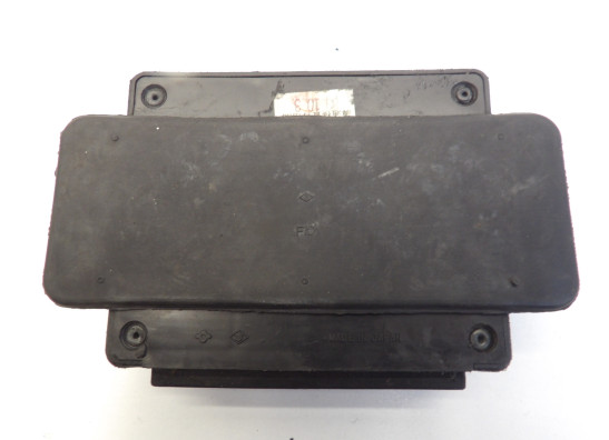 Fuse box Kawasaki ZX 6 R
