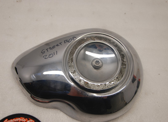 Luchtfilterhuis Harley Davidson Dyna