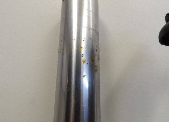 Voorpoten compleet Suzuki RF 900