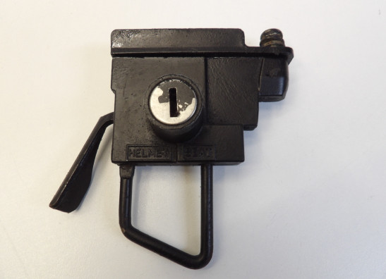 Fork top bridge Yamaha XJ 600 F