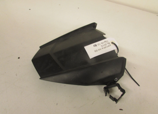 Hinterradabdeckung Yamaha MT 09