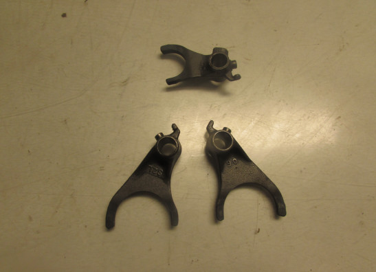 Versnellingsbak Honda CBR 1000 F