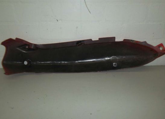 Linker achterkant Suzuki GSX F 600