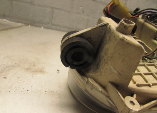 Tacho-set Yamaha FJ 1200