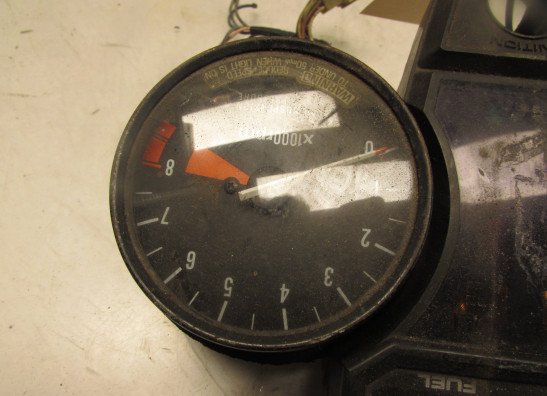 Meter Honda Goldwing GL