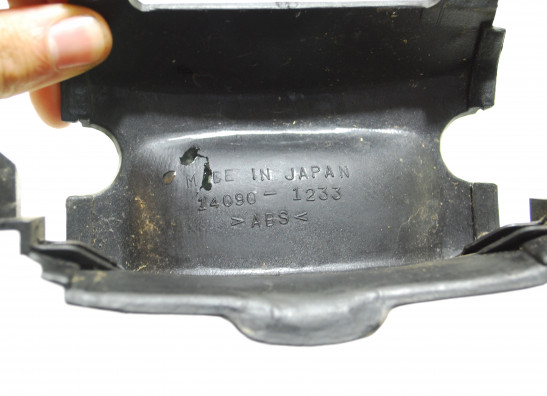 Cowl seat center Kawasaki ZXR 750