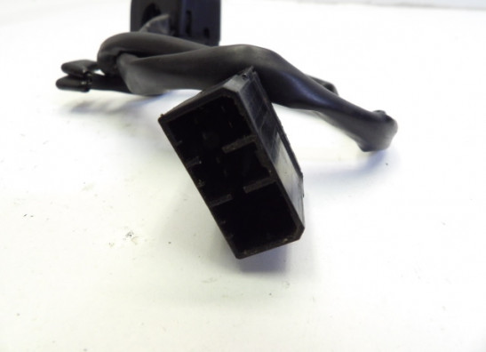 Handlebar switch assy right Triumph Sprint RS