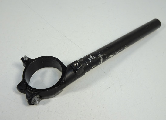 Clip on izquierdo Aprilia RSV 1000