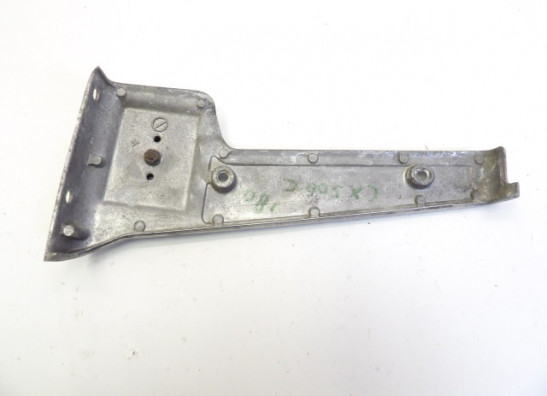 Radiator toebehoren Honda CX 500