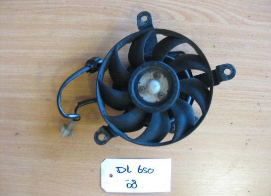 Ventilator Suzuki DL 650 V STROM
