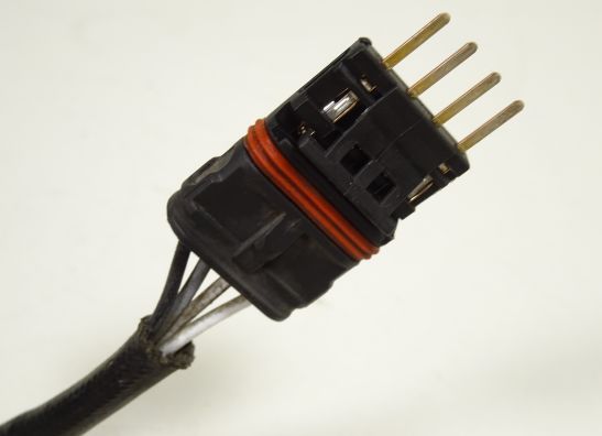 Oxygen sensor BMW R 1200 RT