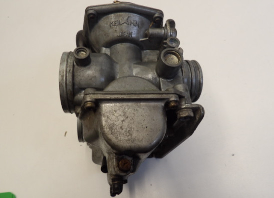 Carburateurset Kawasaki CSR 305 LTD