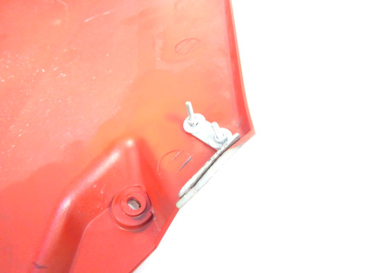 Linker zijkuip Ducati 749  999