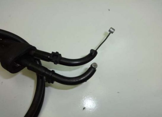 Gaskabel Yamaha XJ 600 Diversion