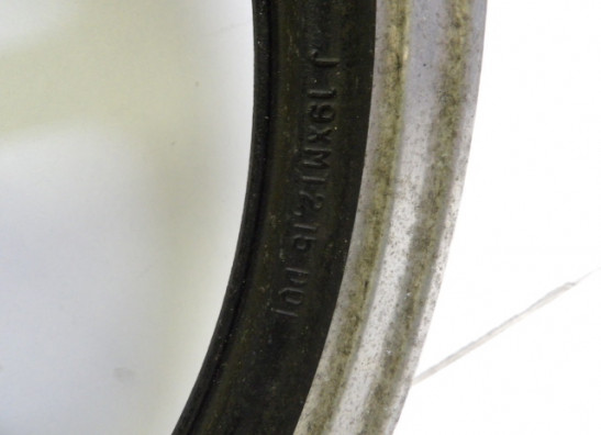 Felge vorne Yamaha XJ 700