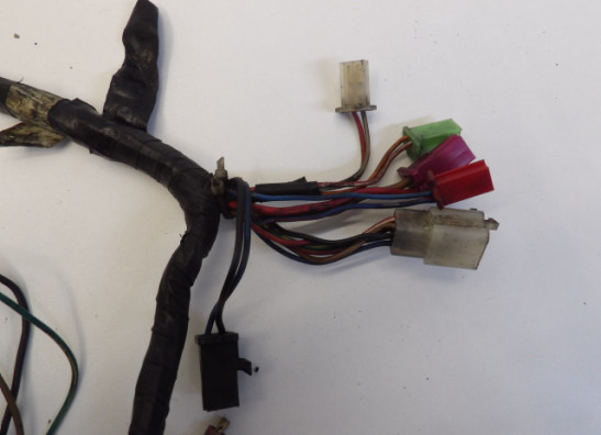 Kabelboom Yamaha FZR 400 R RR SP