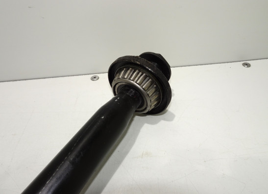 Gabelbrucke Unten BMW F 650 GS