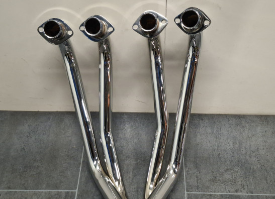 Uitlaatbochten Suzuki GS 550 L