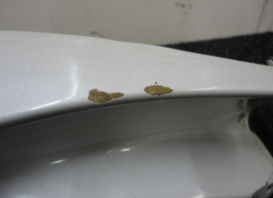 Cowl right Yamaha YZF R6