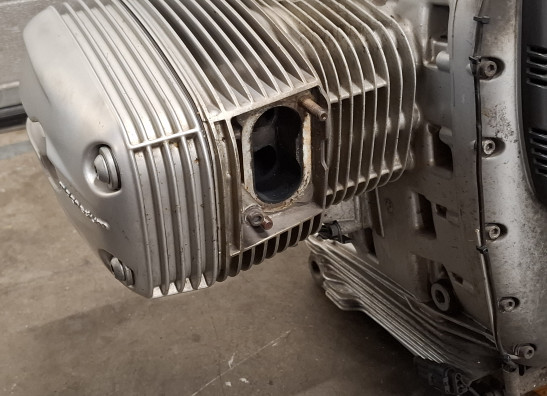 Motorblok BMW R 1100 S