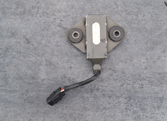 Relay Suzuki GSX R 600