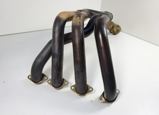 Uitlaatbochten BMW K 1300 GT