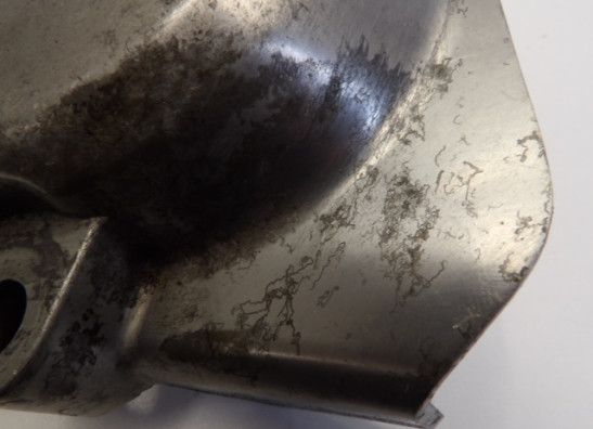 Motorblokdeksel voortandwiel Honda CMX 250 