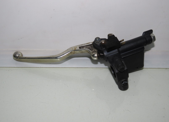 Rempomp Moto Guzzi California EV