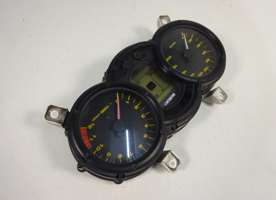 Tellerset Suzuki DL 650 V STROM