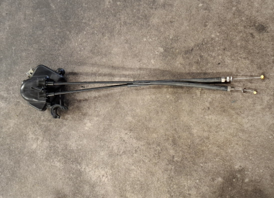 Exup Servo Ventil BMW R 1300 GS