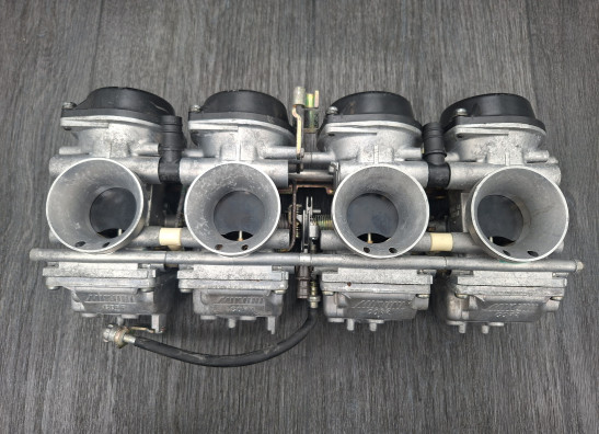 Carburateurset Yamaha FZR 1000