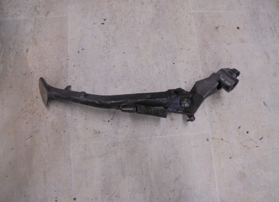 Stander Triumph Trophy 1200