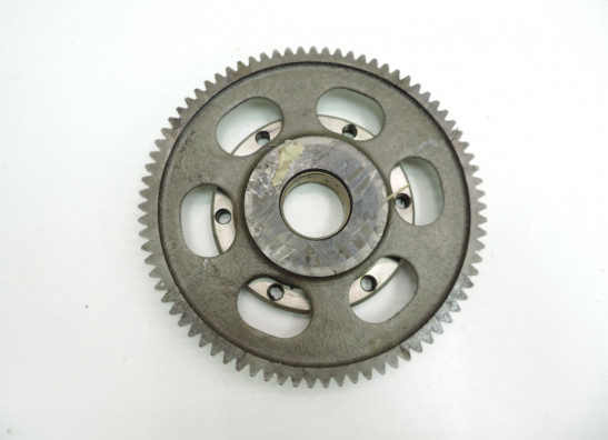 Start up clutch Suzuki VS 700 Intruder