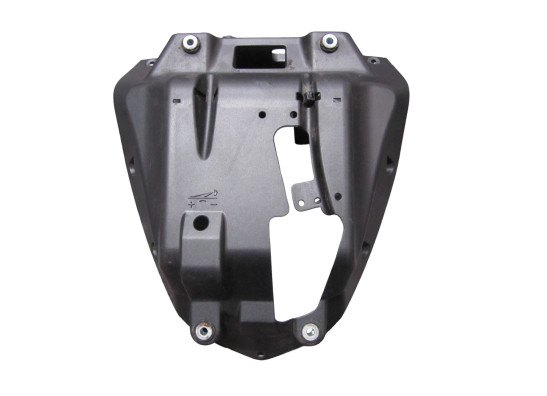 Koplampomlijsting KTM 690 Duke 