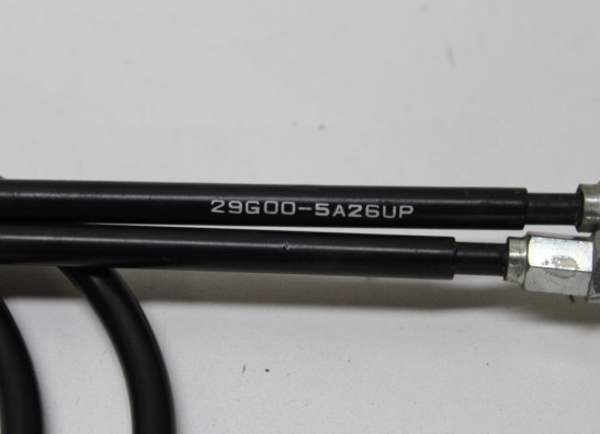 Gaszug Suzuki GSX R 750