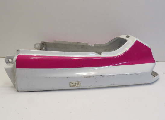 Achterkuipdeel Honda VTR 250