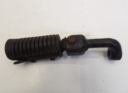 Voetsteun Rechts Honda CB 750 