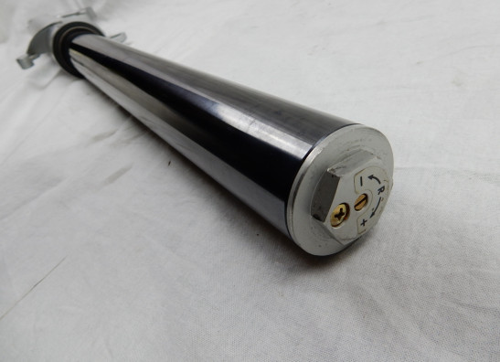 Voorpoot rechts compleet Moto Guzzi 1200 sport