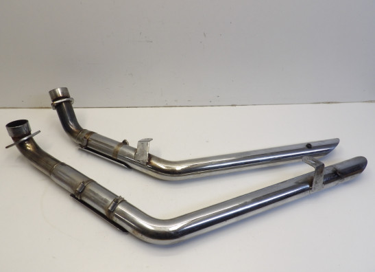 Sportdemper Honda VT 1100