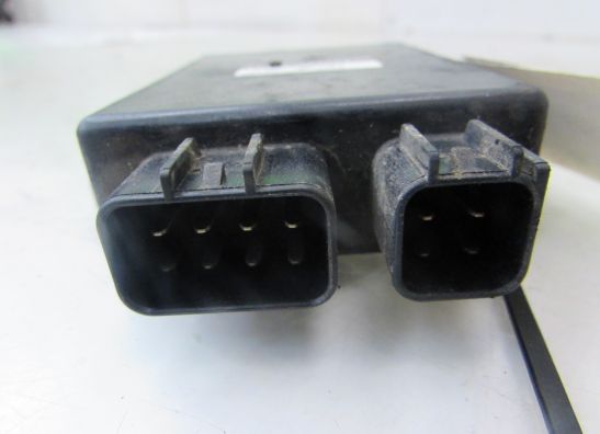 CDI ECU unit Suzuki GSX F 600