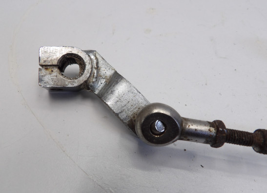 Schalthebel Yamaha XV 750 Virago